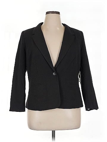 Kensie Blazer (view 1)