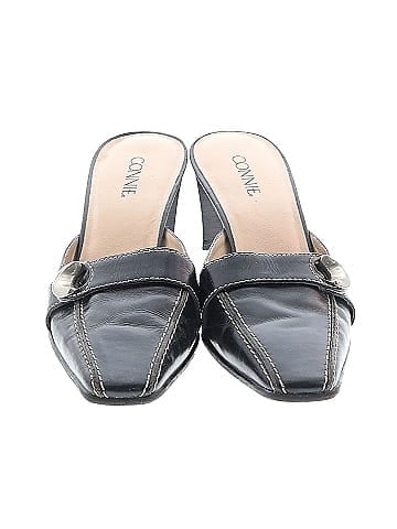 Connie Mule/Clog (view 2)