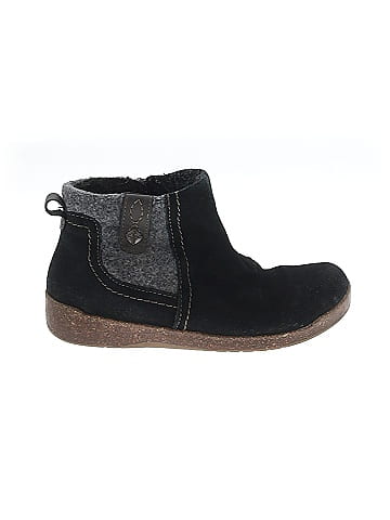 Earth Origins Ankle Boots (view 1)