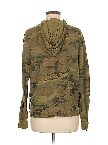 ALTERNATIVE Pullover Hoodie (view 2)