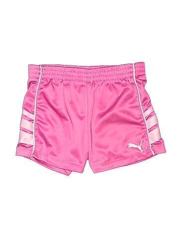 Puma Athletic Shorts (view 1)