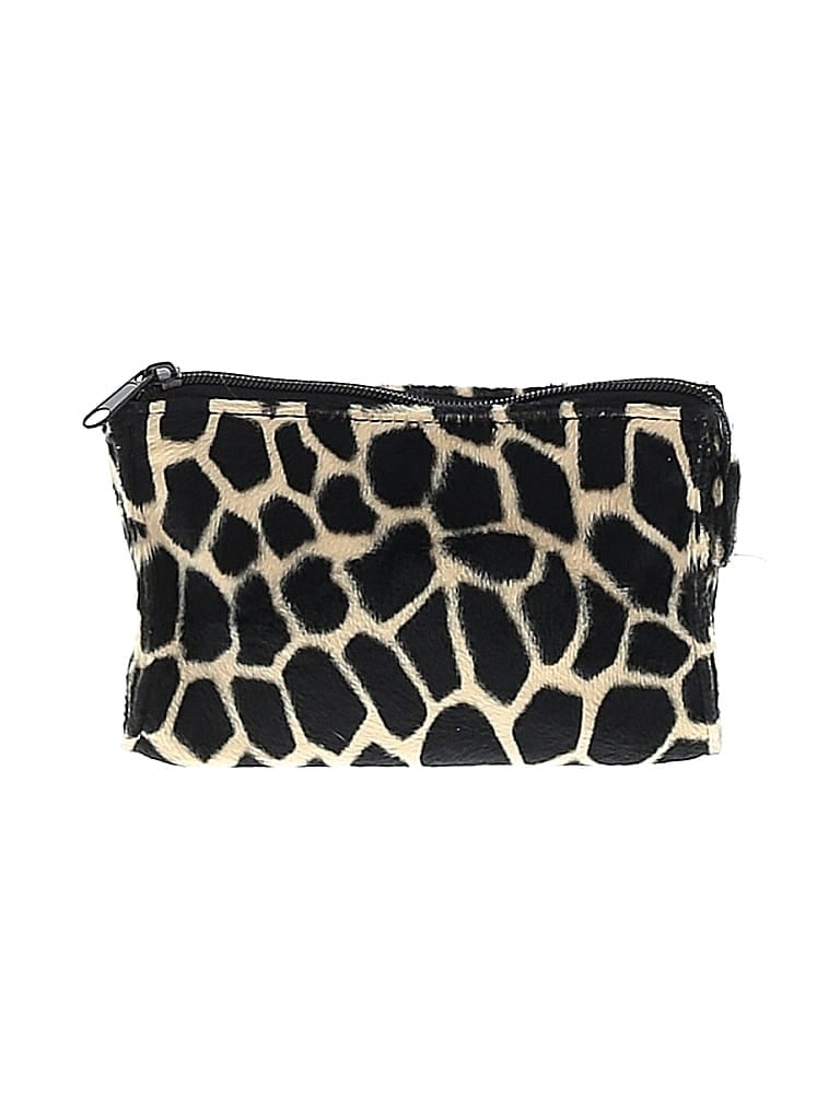 Pre-owned Assorted Brands Clutch In Black