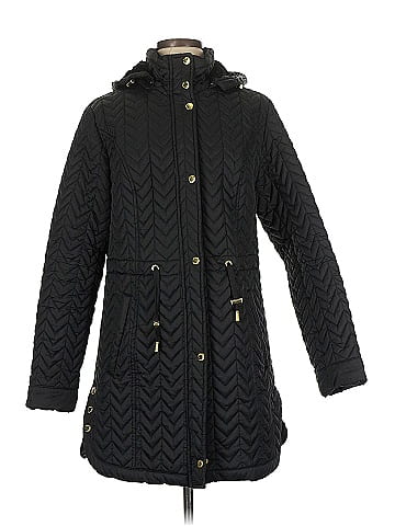 Laundry by Shelli Segal Coat (view 1)