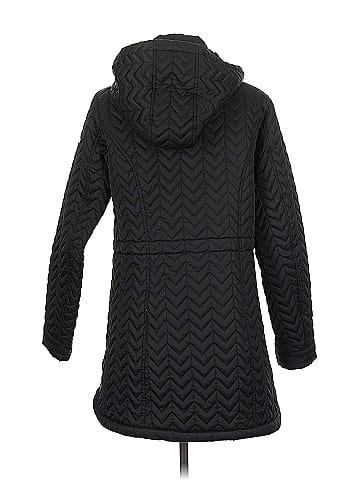 Laundry by Shelli Segal Coat (view 2)