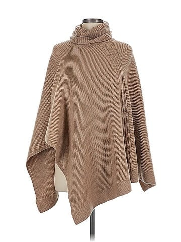 John Lewis & Partners Poncho (view 1)