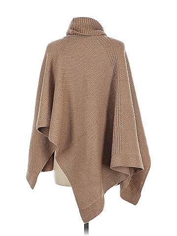 John Lewis & Partners Poncho (view 2)