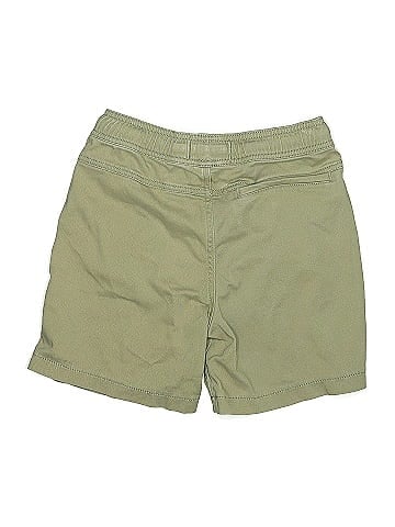 Abercrombie Khaki Shorts (view 2)