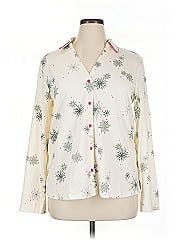 Soma Long Sleeve Blouse