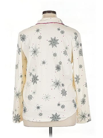Soma Long Sleeve Blouse (view 2)