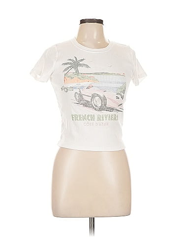 Hollister Short Sleeve T-Shirt (view 1)