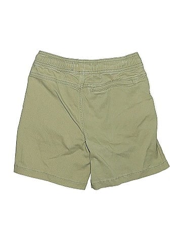 Abercrombie Khaki Shorts (view 2)