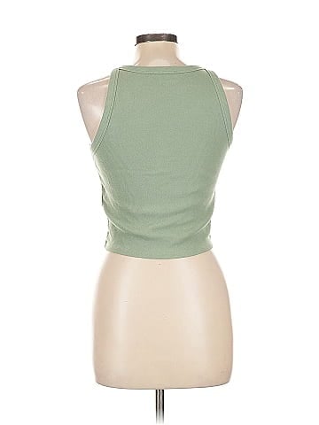 Hollister Sleeveless T-Shirt (view 2)