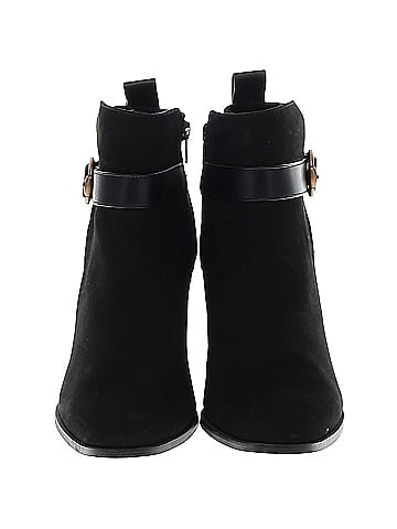 Vionic Ankle Boots (view 2)