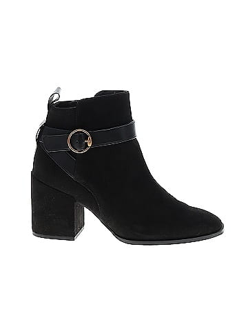 Vionic Ankle Boots (view 1)