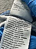 Levi's Stripes Blue Jeans Size 25 waist - photo 4