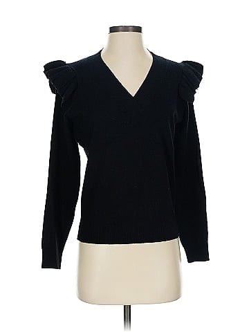 TRUTH BY REPUBLIC Pullover Sweater (view 1)