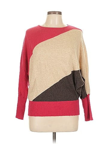 Franco D. Pullover Sweater (view 1)