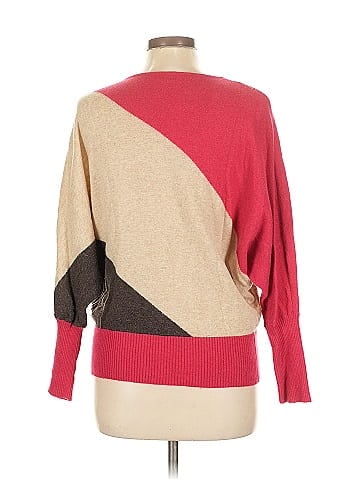 Franco D. Pullover Sweater (view 2)
