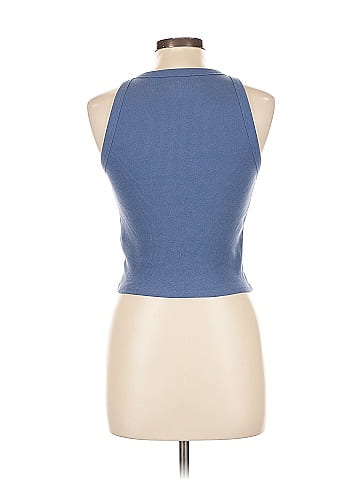 Hollister Sleeveless T-Shirt (view 2)