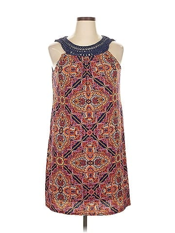 Jessica Howard Casual Dress (view 1)
