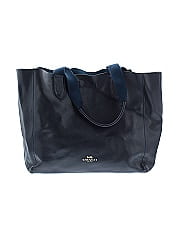 Coach Factory Leather Tote