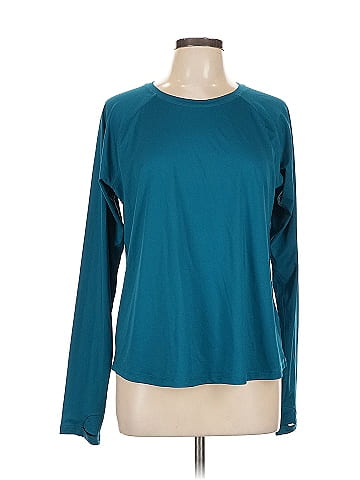 Tek Gear Long Sleeve T-Shirt (view 1)