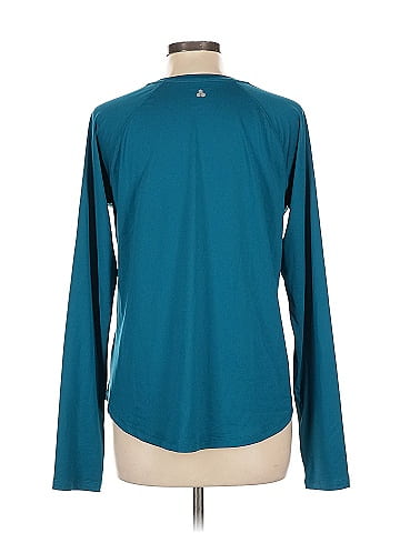 Tek Gear Long Sleeve T-Shirt (view 2)