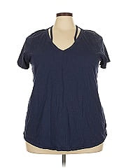 Roaman's Short Sleeve T Shirt