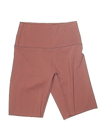 OFFLINE by Aerie Athletic Shorts (view 1)