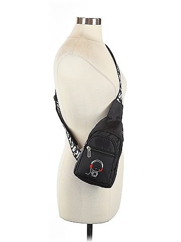 Unbranded Crossbody Bag (view 2)