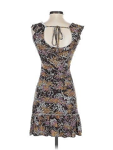 Split Casual Dress (view 2)