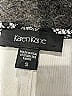 Karen Kane 100% Polyester Paisley Gray Cocktail Dress Size S - photo 7