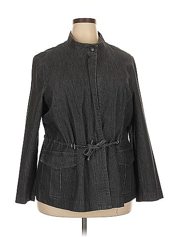 Sandro Jacket (view 1)