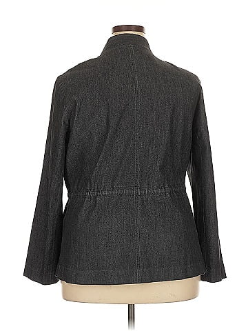Sandro Jacket (view 2)