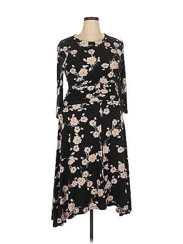Maggy London Casual Dress (view 1)