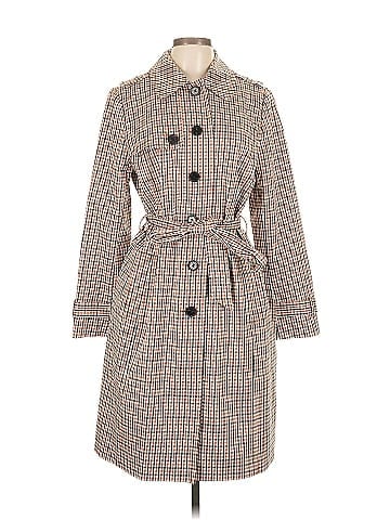Talbots Trenchcoat (view 1)