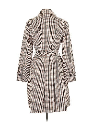Talbots Trenchcoat (view 2)