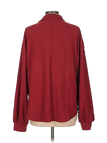 BTFBM Pullover Sweater (view 2)
