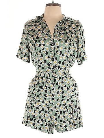 Sandro Romper (view 1)