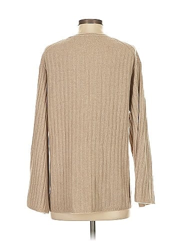 J.Crew Cashmere Pullover Sweater (view 2)