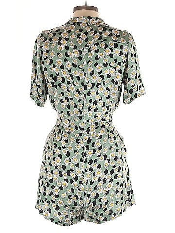 Sandro Romper (view 2)