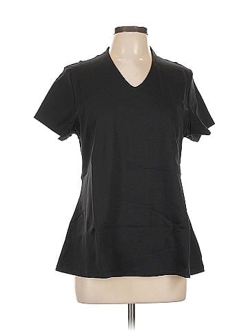 Isaac Mizrahi LIVE! Short Sleeve T-Shirt (view 1)