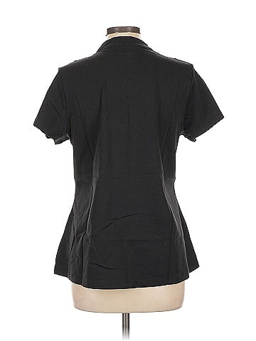 Isaac Mizrahi LIVE! Short Sleeve T-Shirt (view 2)