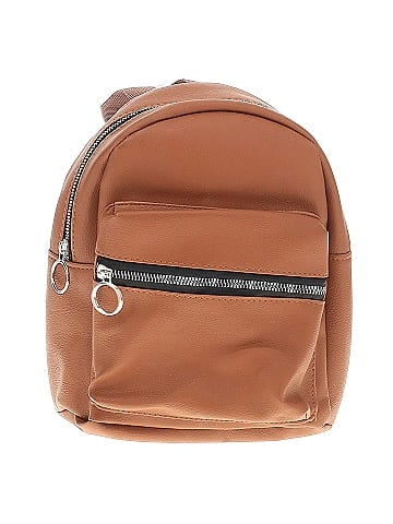 Just Be... Backpack (view 1)