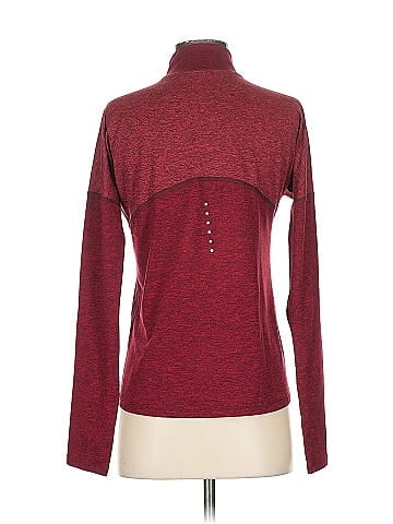 Nike Long Sleeve T-Shirt (view 2)