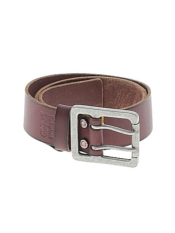 Timberland Leather Belt (view 1)
