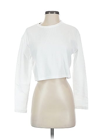 Sunday Best 3/4 Sleeve T-Shirt (view 1)