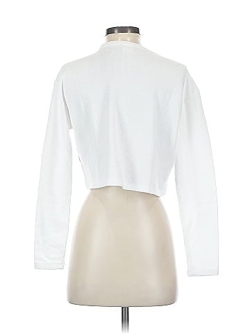 Sunday Best 3/4 Sleeve T-Shirt (view 2)