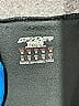 Spyder 100% Polyester Black Zip Up Hoodie Size 10 - photo 3