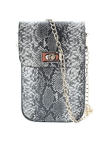 Mellow World Crossbody Bag (view 1)